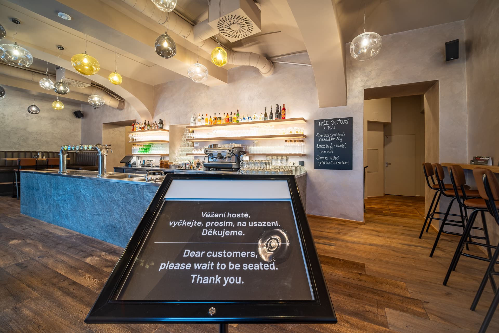 Restaurace U Mamlasů