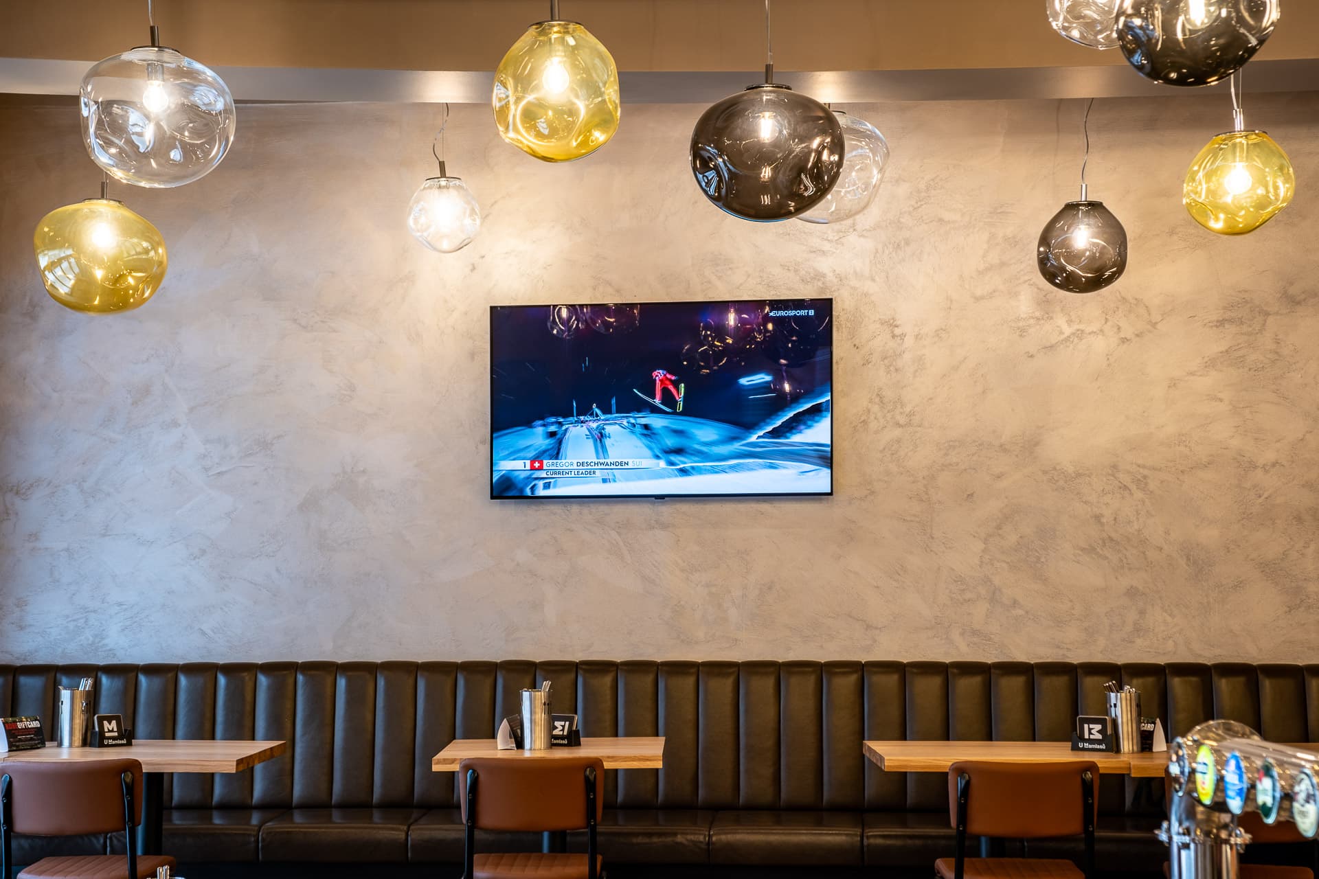 Restaurace U Mamlasů