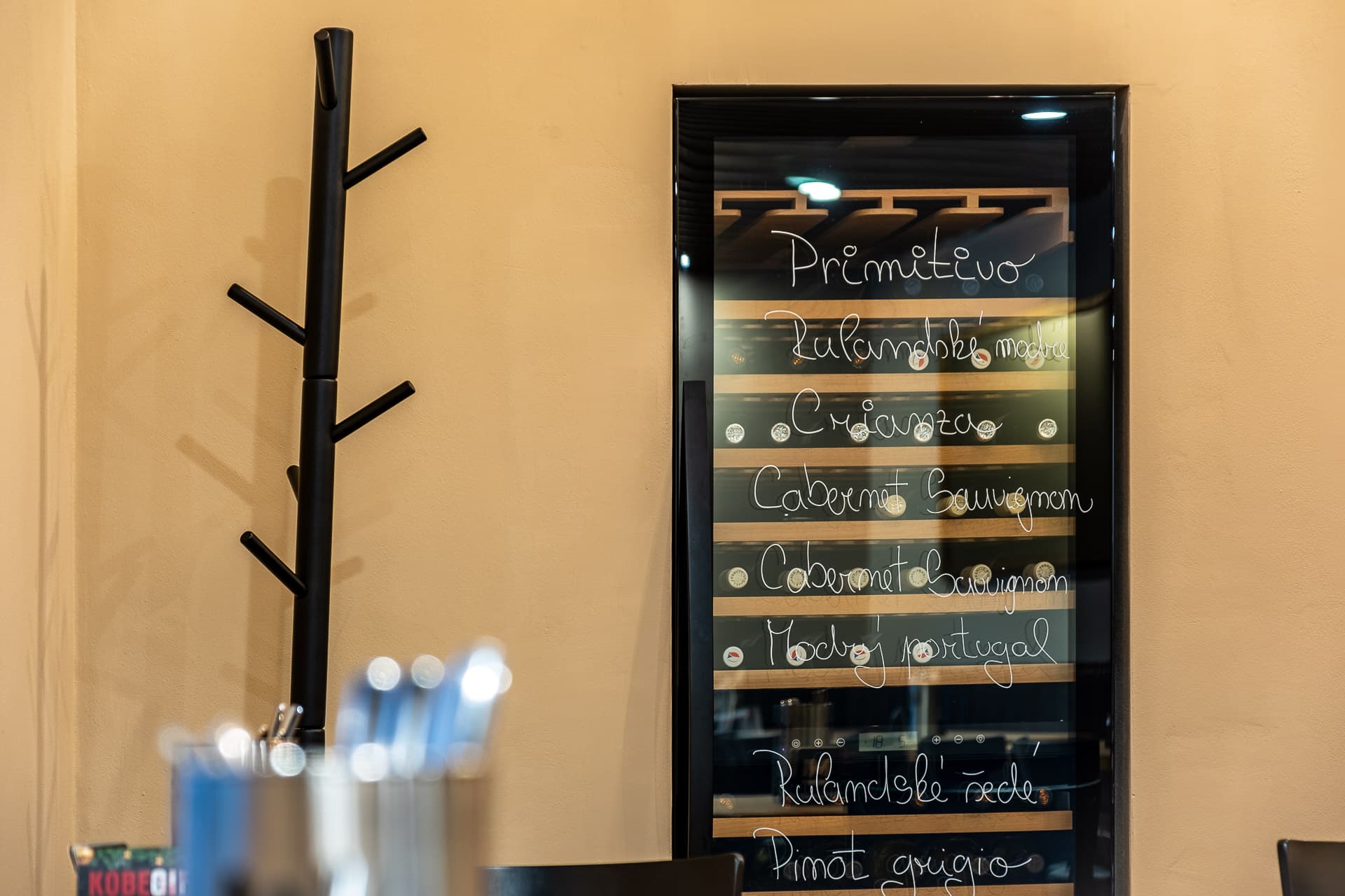 Restaurace U Mamlasů