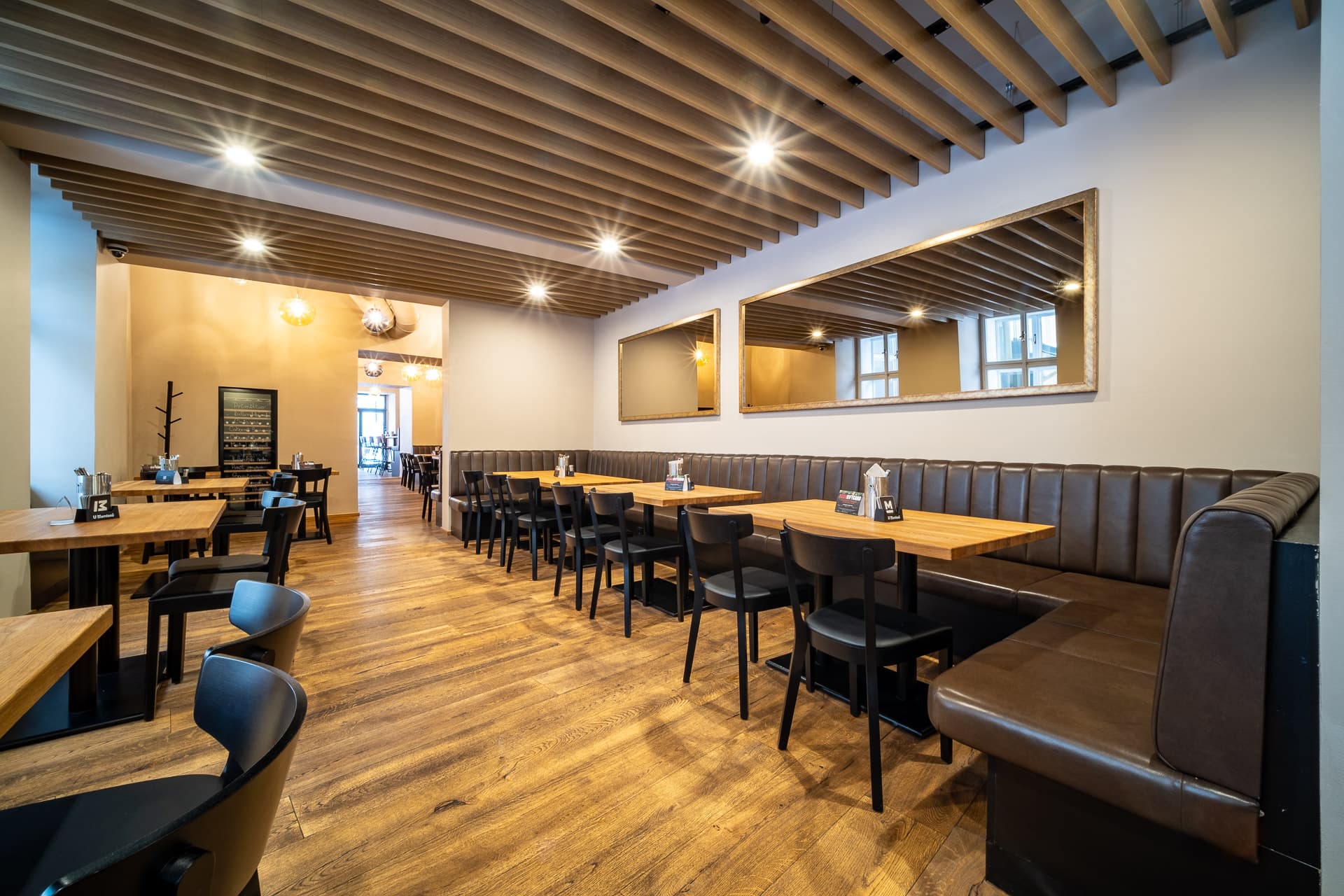 Restaurace U Mamlasů